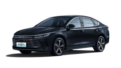 BYD DESTROYER05