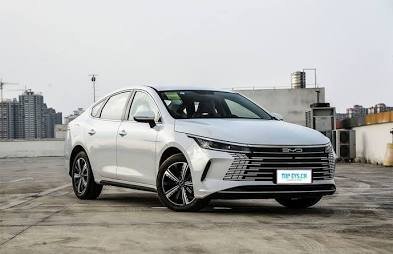 BYD DESTROYER05